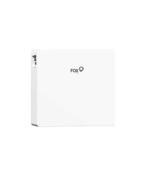 Kit Autoconsumo Monofásico 10 Painéis Longi 645w Fox ESS H1-5.0-E-G2