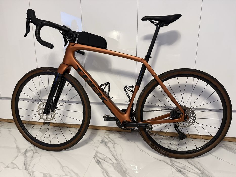 Trek Checkpoint SL5 rozmiar 58