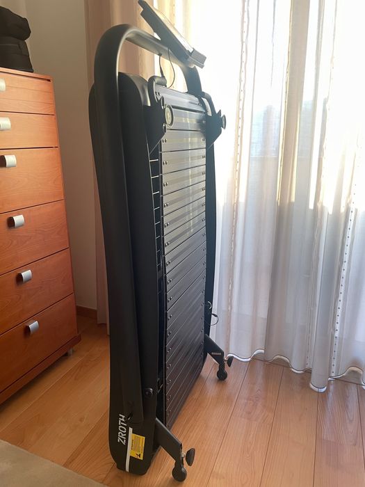 Passadeira de Corrida dobrável BODYTONE ZROTH