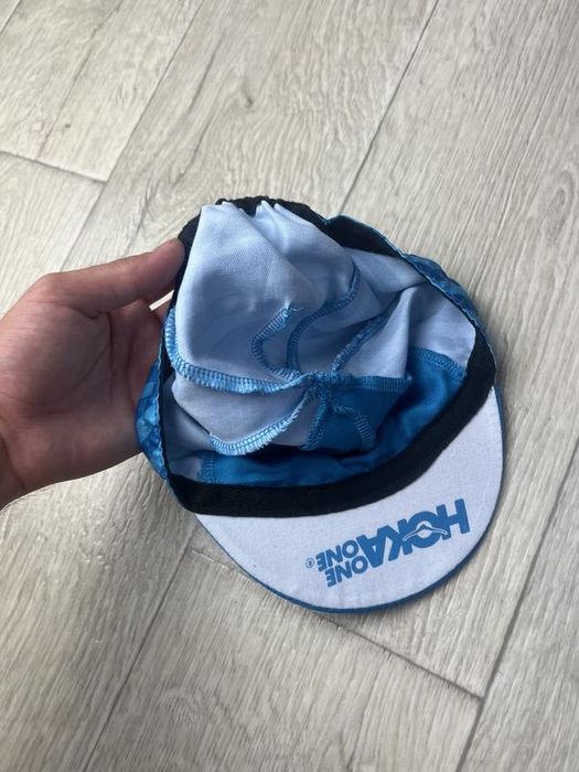 Кепка бейсболка Hoka оригінал нові