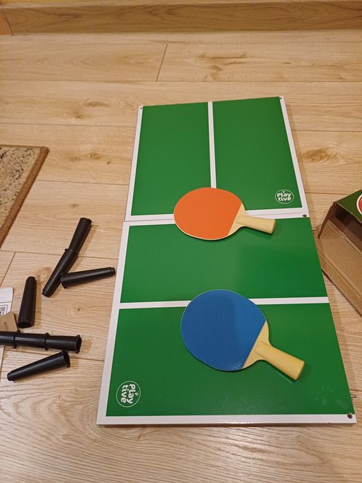 stół do ping ponga mini