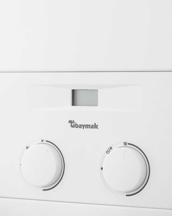 Газовий котел Baymak BYM-SE 24