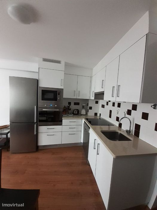 Apartamento T1 em Arroios, 100m do métro Intendente
