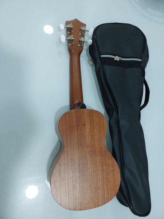 Simple Soprano Ukulele64552993014786124