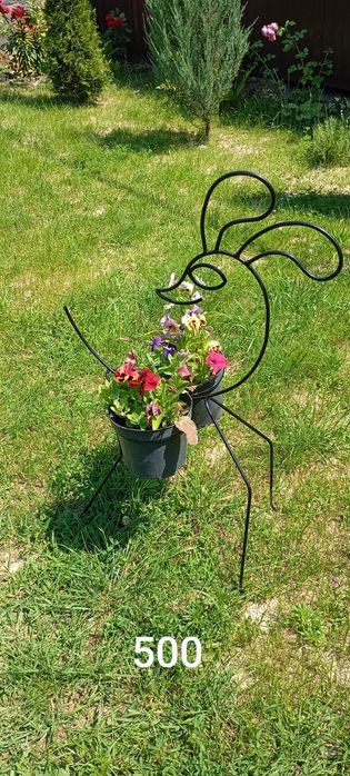 Подставка для цветов