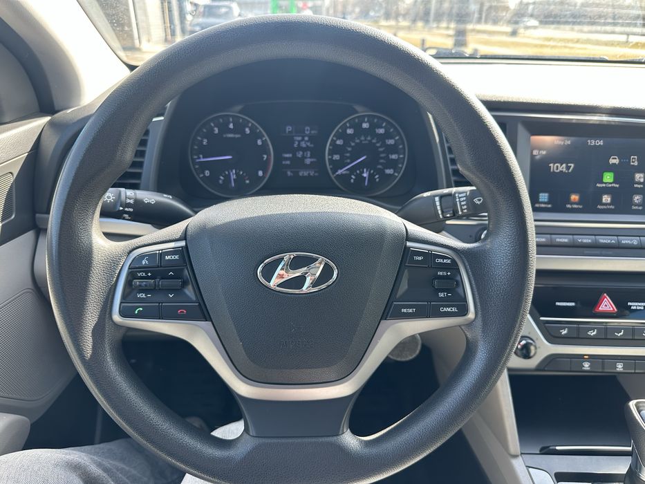 Продам Hyundai Elantra 2016 року