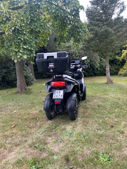 Quadro