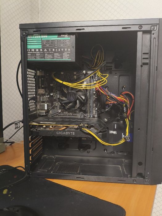 Продам Компьютер