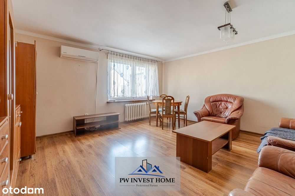 3-toaline korter, 64 m²