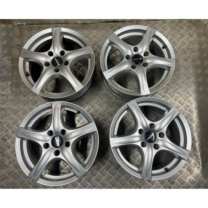 Диск докатка Mazda 3 / 5 / 6 / CX-5 / CX-7