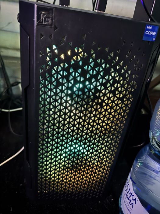 Продам Ігровий гарний пк.