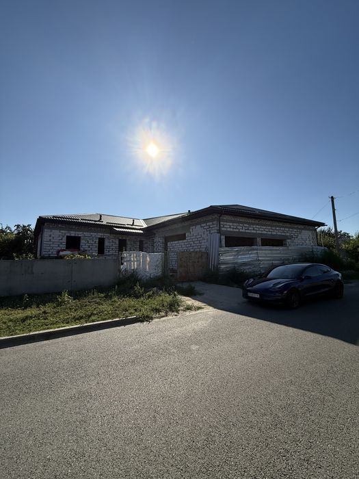 Дом Коробка 240м2 (возможен обмен на авто)