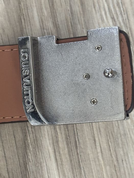 Pasek louis vuitton