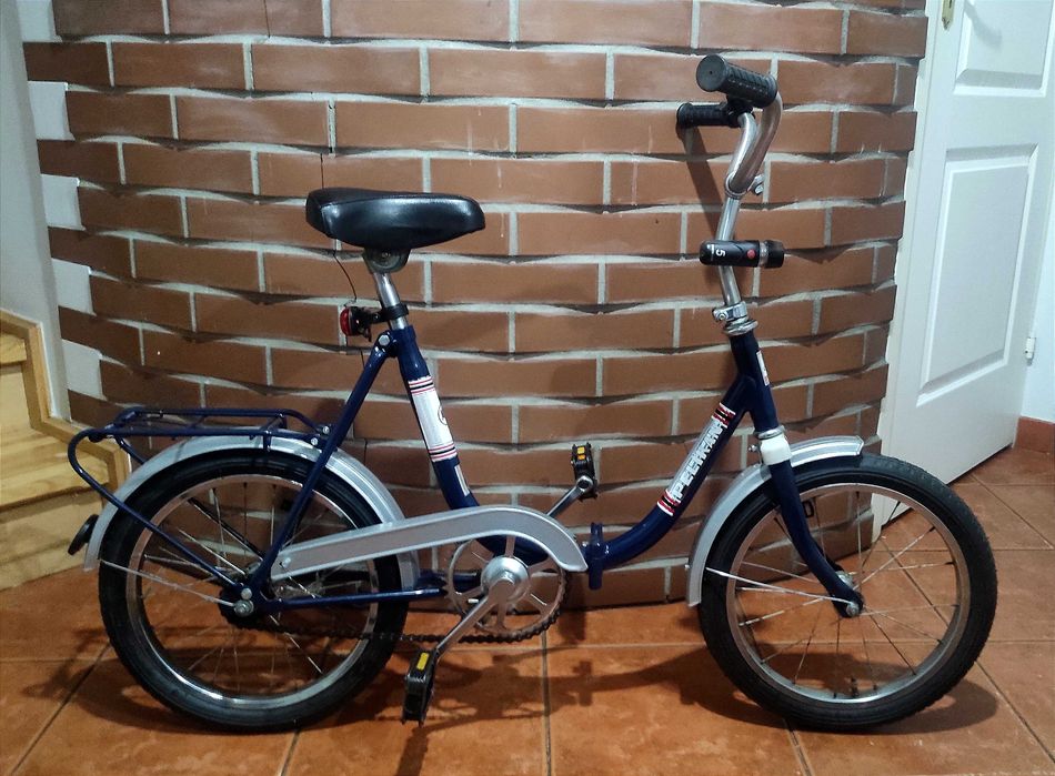 Sprzedam rower Pelikan