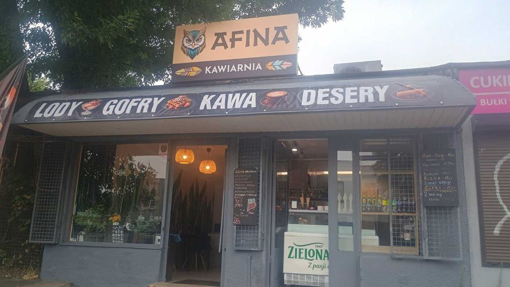 Gotowy lokal gastronomiczny do wynajęcia – Łódź