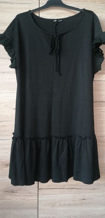 Sukienka Sinsay oversize Nowa