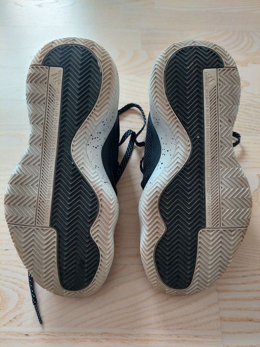 Buty koszykarskie Adidas D Rose 773, rozm. 38 i 2/3