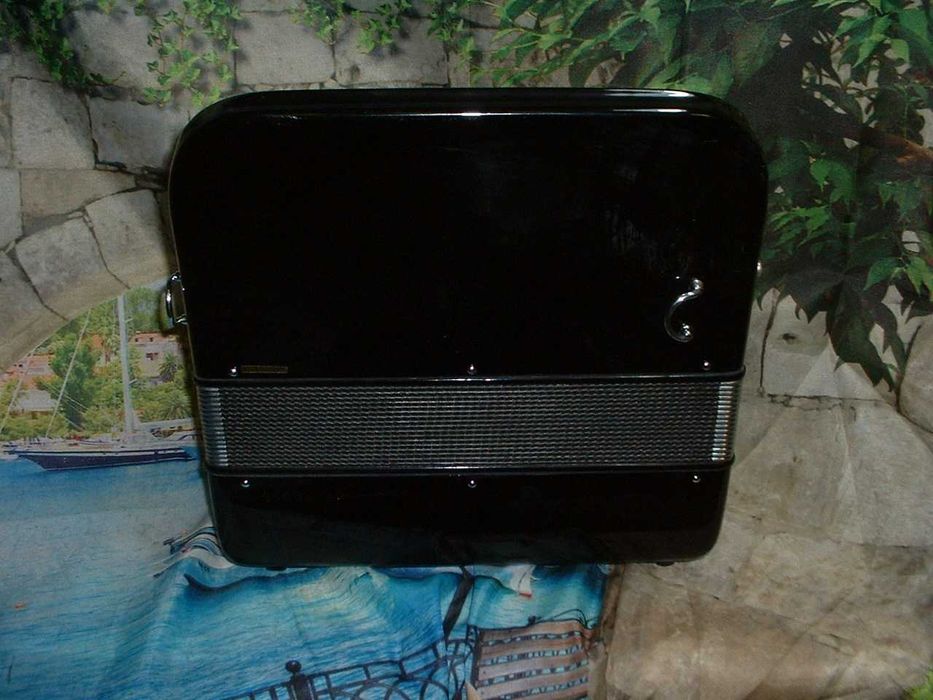 Concertinas a venda N.800