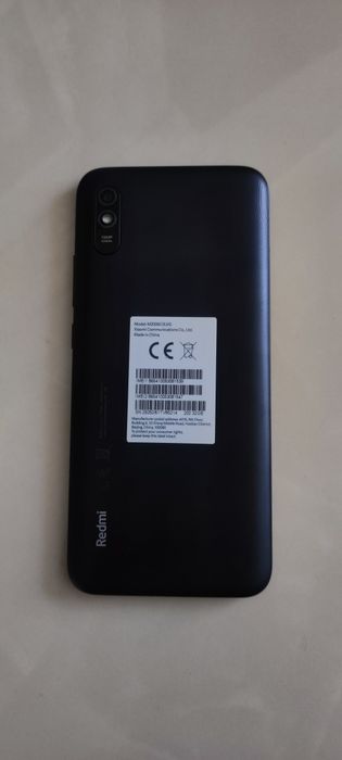 Xiaomi Redmi 9AT