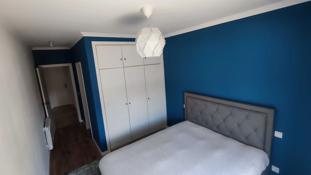 Alugo Apartamento T2 Vila do Conde
