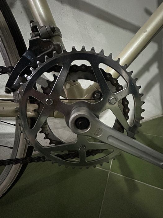 Bicicleta Corrida Anos 70/80