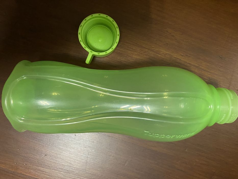 Garrafa tupperware nova442951030119475202