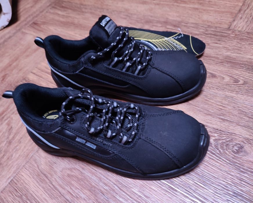 Кросівки професійні робочі 40р.