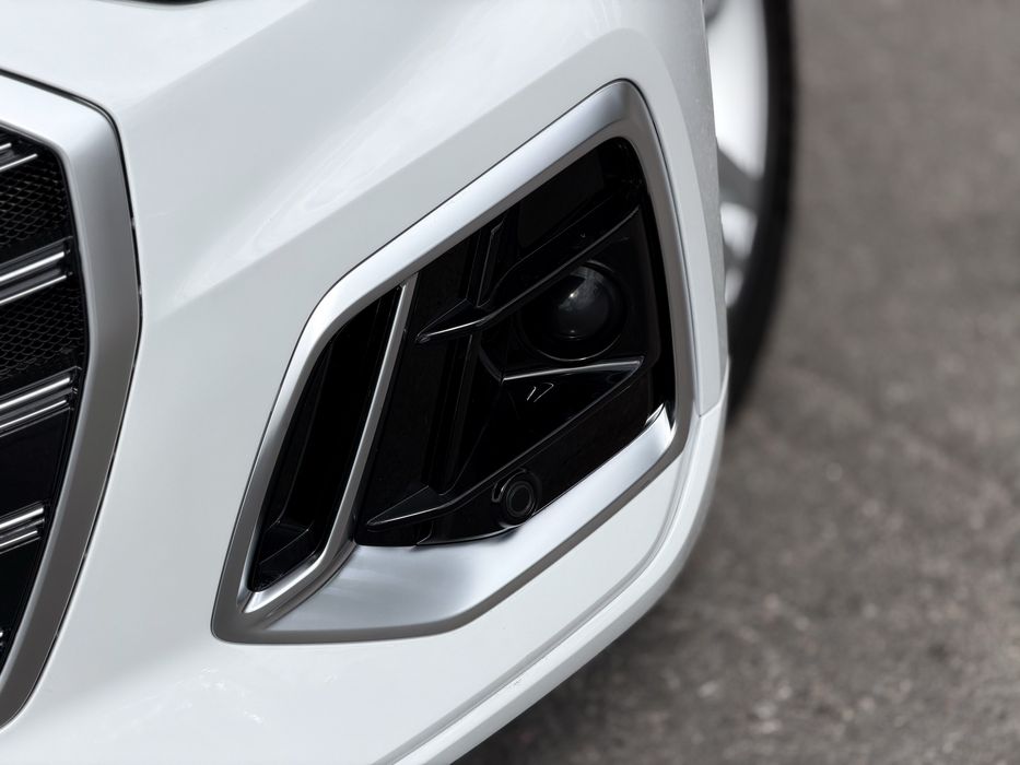 Audi Q5 2019 Quattro Premium+