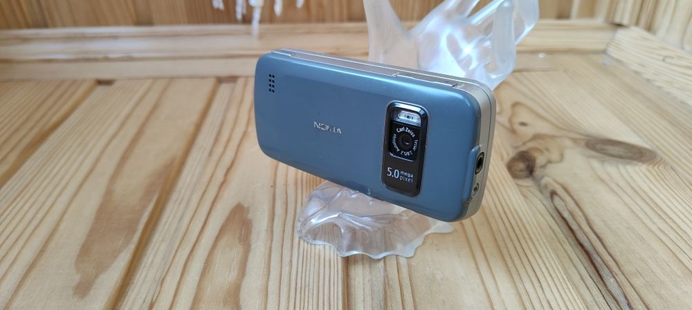 Nokia 6710 Navigator