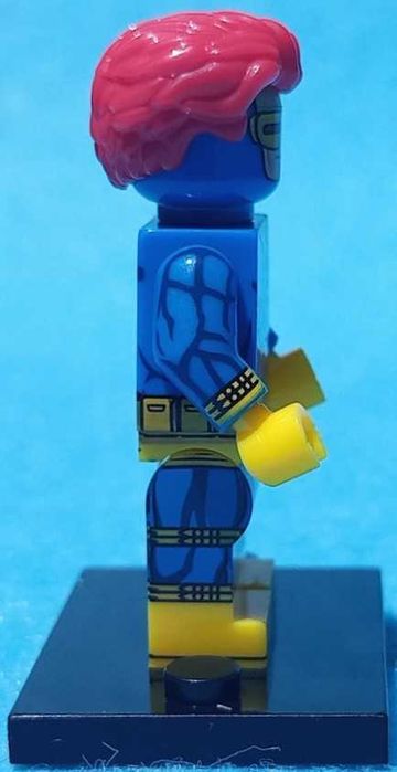 Cyclops (X-Men) (Marvel)64409204481411124