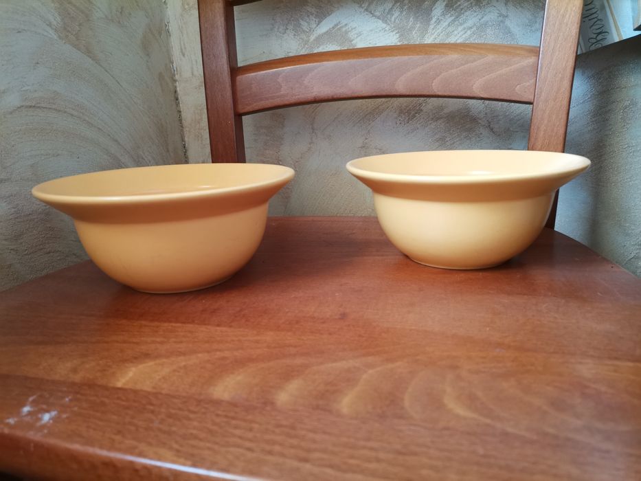 Ceramiczne doniczki