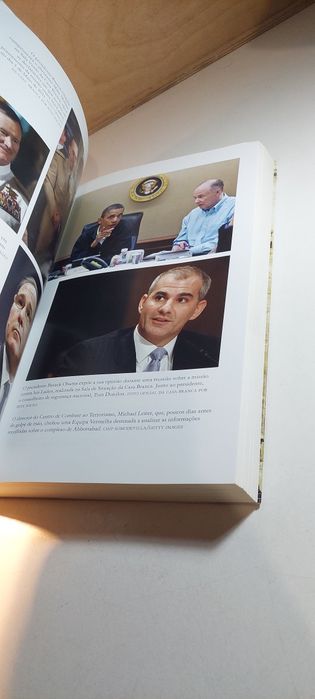 Caça ao Homem - Peter L. Bergen