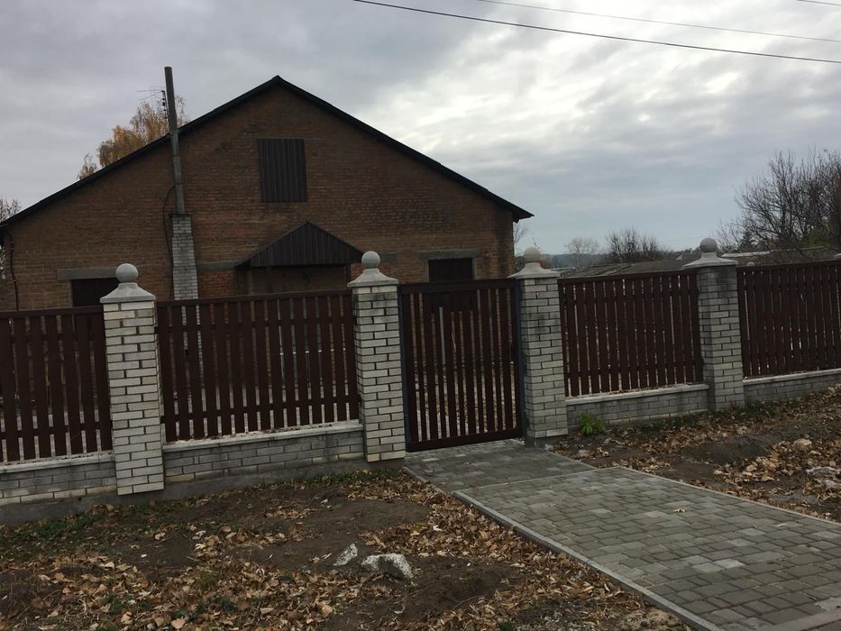 Оренда/продаж промислового приміщення