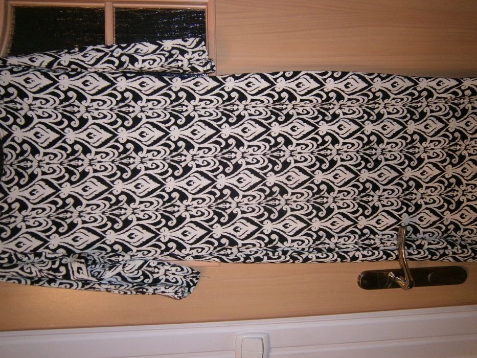 Sukienka roz L