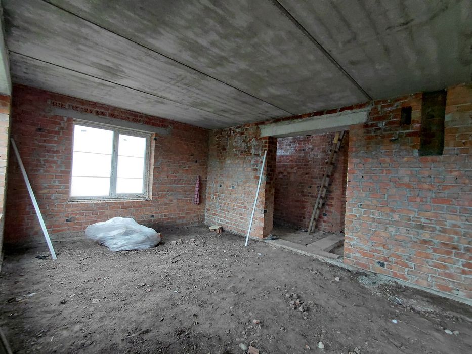 Продаж будинку с.Байківці