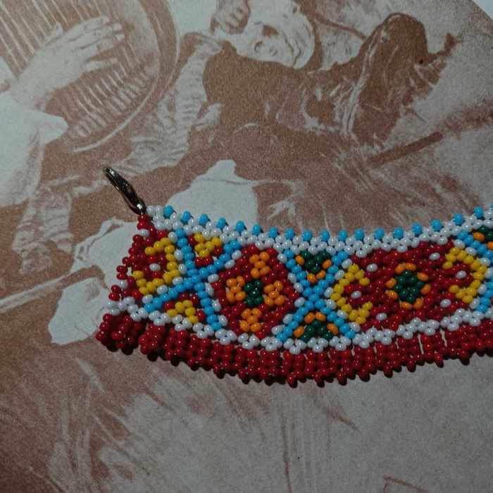 Силянка "Різнобарв'я України"