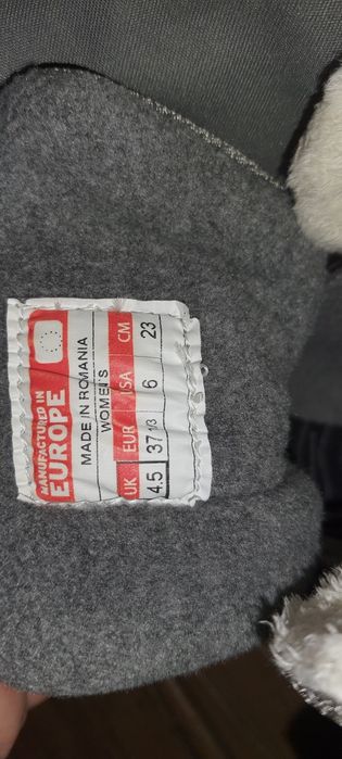 Buty do nart biegowych SNS Pilot rozmiar 37