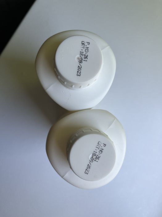 Средство для мытья посуды, антижир Эрсаг, Ersag, 1 л