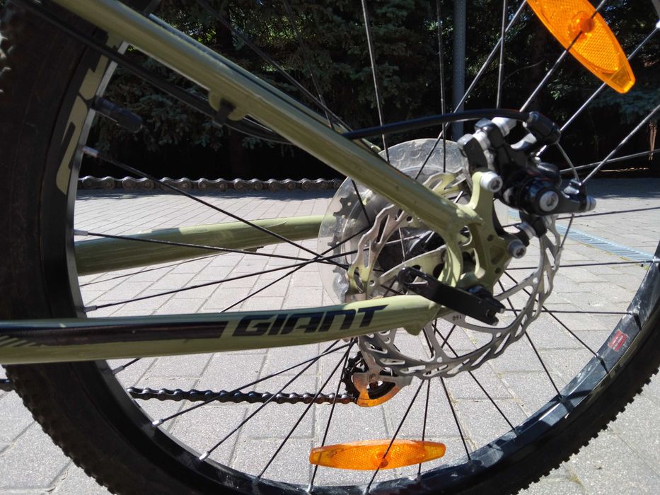 Rower Giant XTC JR Disc 24