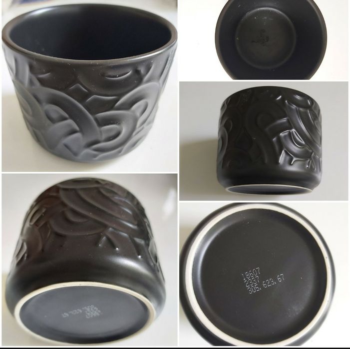 Kubek osłonka szkatułka 7×6