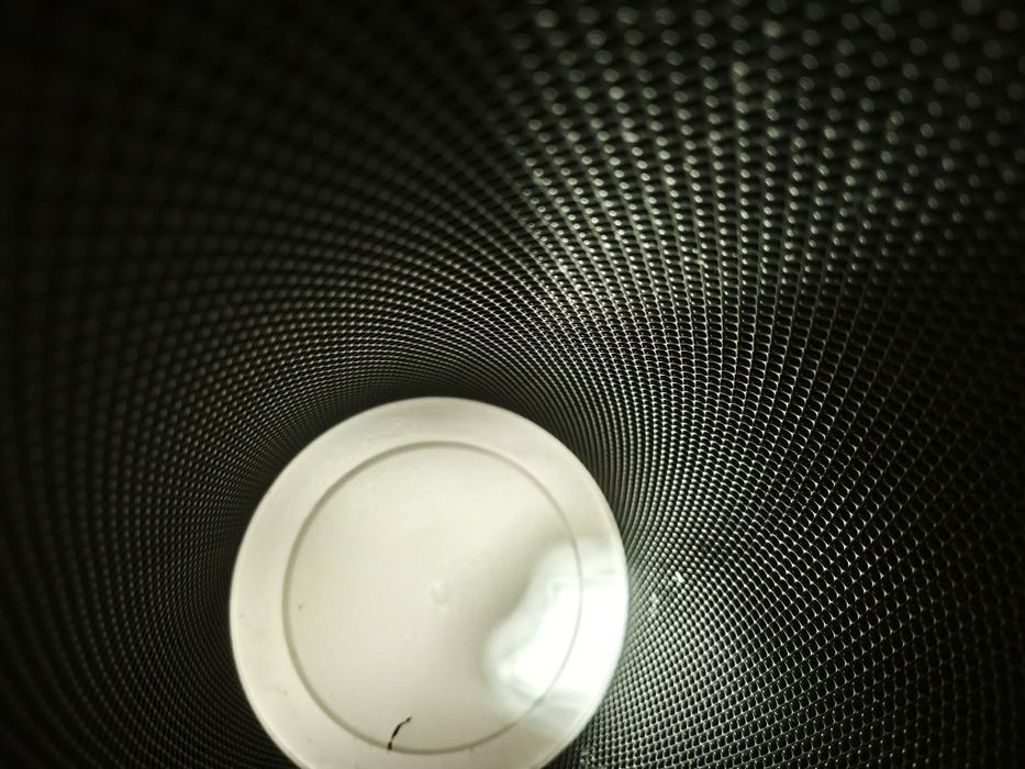 Purificador de ar  Xiaomi Mi Air Purifier 3H Branco  EU