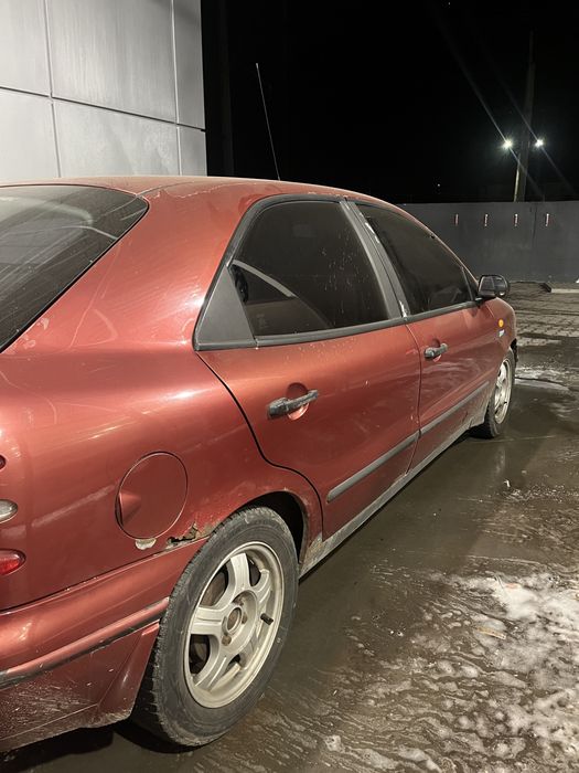 Продам Фіат брава 1998