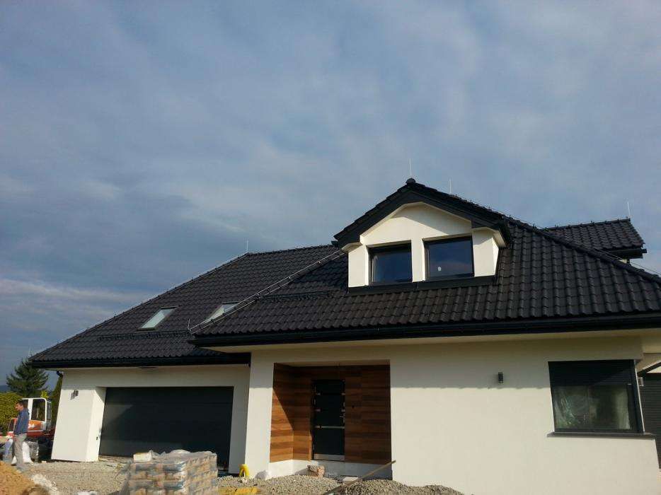 instalacja odgromowa kraków myślenice bochnia brzesko skawina elektryk