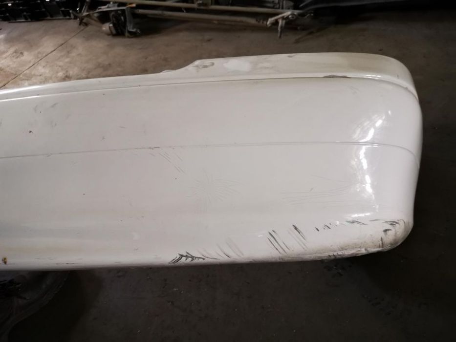 RENAULT MEGANE CABRIO PARA CHOQUES TRÁS - PC127