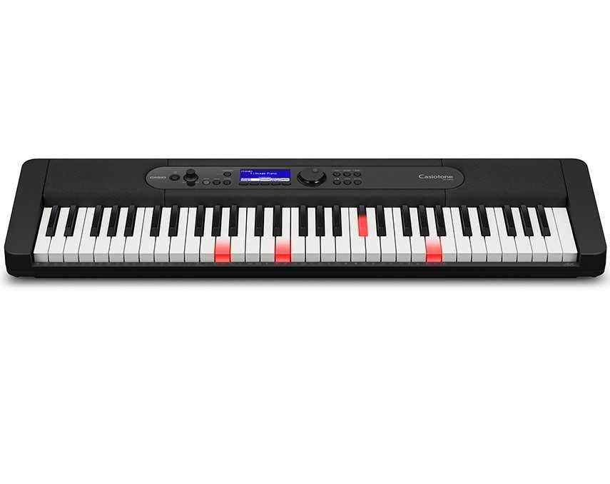 Casio LK-S450 keyboard z podświetlaną klawiaturą LKS250 Casiotone