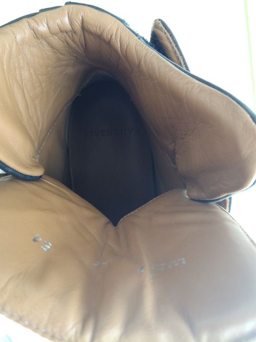 Sapatilhas Givenchy - 37 novas