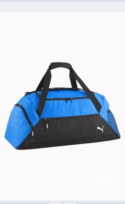 Сумка спортивна puma
