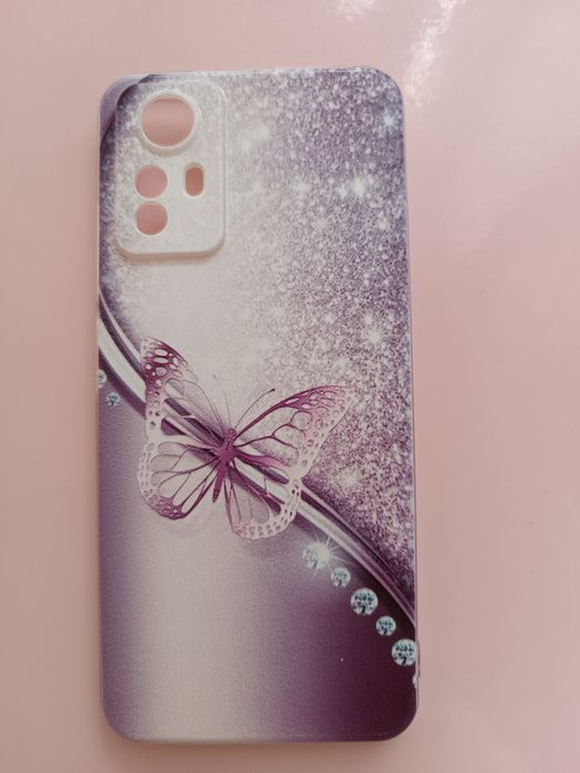 Чохол для Xiaomi Redmi Note 12 S