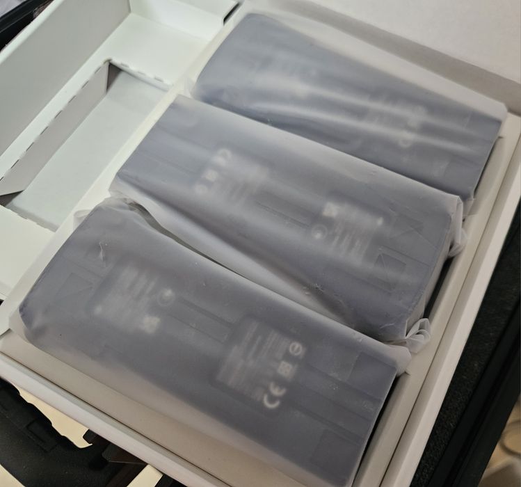 Нові Акумулятори для DJI Intelligent Flight Battery for Mavic 3