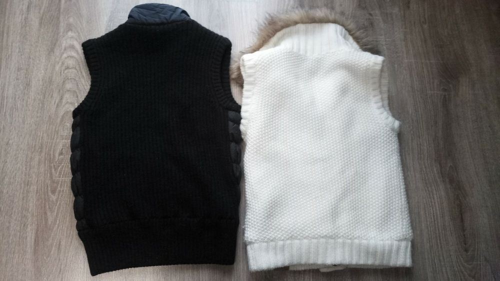 Жилет 12-15 років